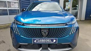 Peugeot 5008  - Allure - photo 0