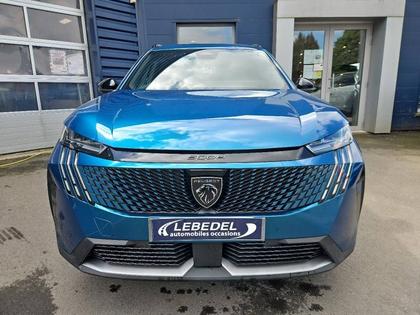Peugeot 5008 - Hybrid 136ch Allure e-DCS6 - 29 990 €