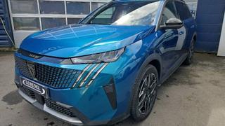 Peugeot 5008  - Allure - photo 1