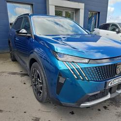 Peugeot 5008 Hybrid 136ch Allure e-DCS6 Villedieu-les-Po&ecirc;les-Rouffigny
