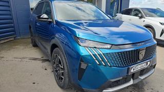 Peugeot 5008  - Allure - photo 2