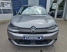 Citroen C4 Villedieu-les-Poêles-Rouffigny