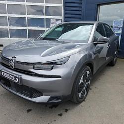 Citroen C4 1.2 Hybride 136ch S&S PLUS Automatique Villedieu-les-Po&ecirc;les-Rouffigny