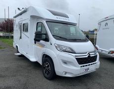 Profile Bavaria Chécy