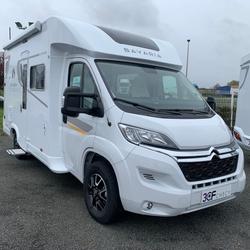 Profile Bavaria HDI CITRO&Euml;N JUMPER Ch&eacute;cy