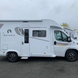 Profile Bavaria HDI CITRO&Euml;N JUMPER Ch&eacute;cy