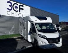 Profile Bavaria Chécy