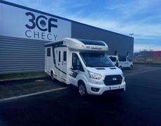 Profile Challenger Chécy