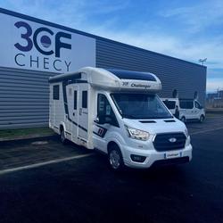 Profile Challenger 328 BREAK EDITION FORD TRANSIT Ch&eacute;cy