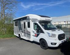 Profile Challenger Chécy