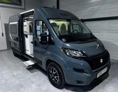 Fourgon Mc Louis Chécy