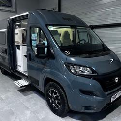 Fourgon Mc Louis MENFYS 3 SIGNATURE FIAT DUCATO Ch&eacute;cy