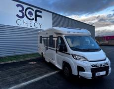 Profile Florium Chécy