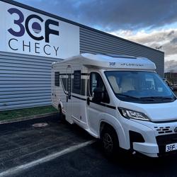 Profile Florium BAXTER 64 LDF FIAT DUCATO Ch&eacute;cy