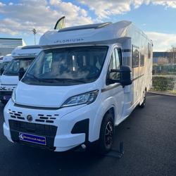 Profile Florium MAYFLOWER 74 LMF FIAT DUCATO Ch&eacute;cy