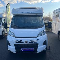 Profile Florium MAYFLOWER 74 LMF FIAT DUCATO Ch&eacute;cy