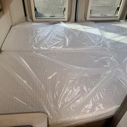 Fourgon Carado CVE 600 PEUGEOT BOXER Ch&eacute;cy