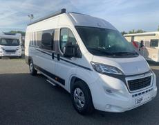 Fourgon Carado Chécy