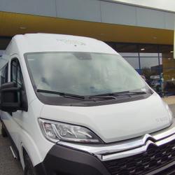 Fourgon Road car 600 CITRO&Euml;N JUMPER Ch&eacute;cy