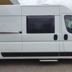 Fourgon Road car 600 CITRO&Euml;N JUMPER Ch&eacute;cy