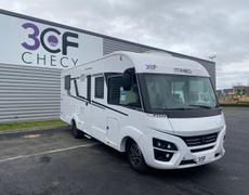 Integral Itineo Chécy