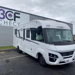 Integral Itineo MC 740 SPIRIT EDITION FIAT DUCATO Ch&eacute;cy