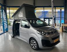 Fourgon Campster Chécy