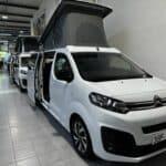 Fourgon Campster Chécy