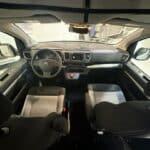 Autres Campster CITRO&Euml;N SPACETOURER L&egrave;ves