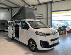 Fourgon Campster Chécy