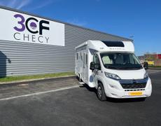 Profile Bavaria Chécy