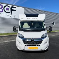 Profile Bavaria JTD CITRO&Euml;N JUMPER Ch&eacute;cy