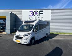 Profile Rapido Chécy