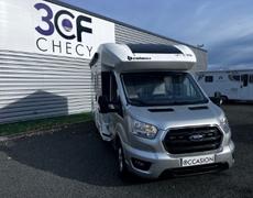 Profile Benimar Chécy