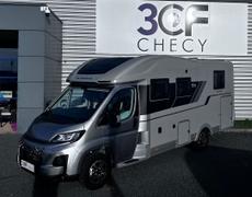 Profile Adria Chécy