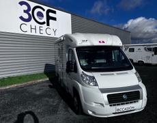 Profile Adria Chécy