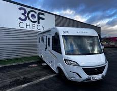 Integral Bavaria Chécy