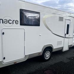 Profile Ci TDCI FORD TRANSIT Ch&eacute;cy