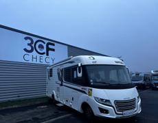 Integral Rapido Chécy