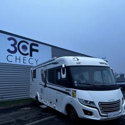 Integral Rapido I96 FIAT DUCATO Ch&eacute;cy