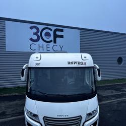 Integral Rapido I96 FIAT DUCATO Ch&eacute;cy