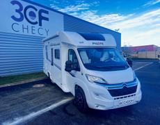 Profile Pilote Chécy