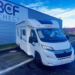 Profile Pilote P696D EVIDENCE CITRO&Euml;N JUMPER Ch&eacute;cy