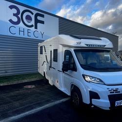 Profile Fleurette MAGISTER 74 LMF FIAT DUCATO Ch&eacute;cy