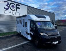 Profile Bavaria Chécy