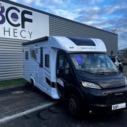 Profile Bavaria EURO 6D-TEMP FIAT DUCATO Ch&eacute;cy