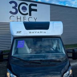 Profile Bavaria EURO 6D-TEMP FIAT DUCATO Ch&eacute;cy