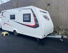 Caravane Sterckeman Chécy