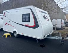 Caravane Sterckeman Chécy