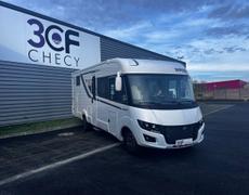 Integral Rapido Chécy